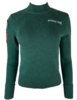 Team Event Snow Cat Sweater - Spruce Green - Thumbnail 1