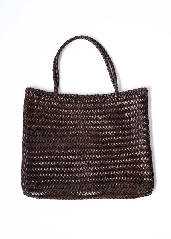 Dragon Diffusion Sophie Small Bag - Dark Brown | Garmentory