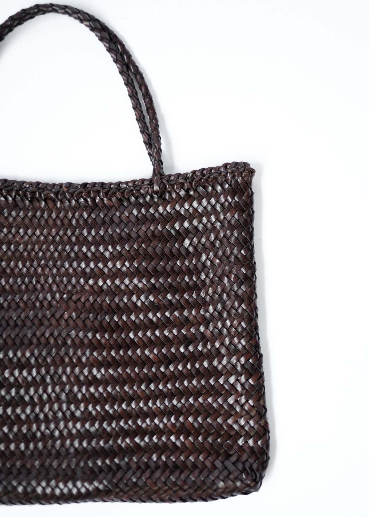 Dragon Diffusion Sophie Small Bag - Dark Brown | Garmentory