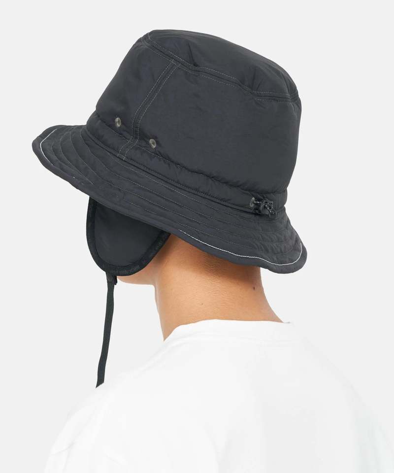 新品未使用！GRAMICCI x and wander HAT UNISEX Gramicci X And Wander Padded Hat - Black | Garmentory