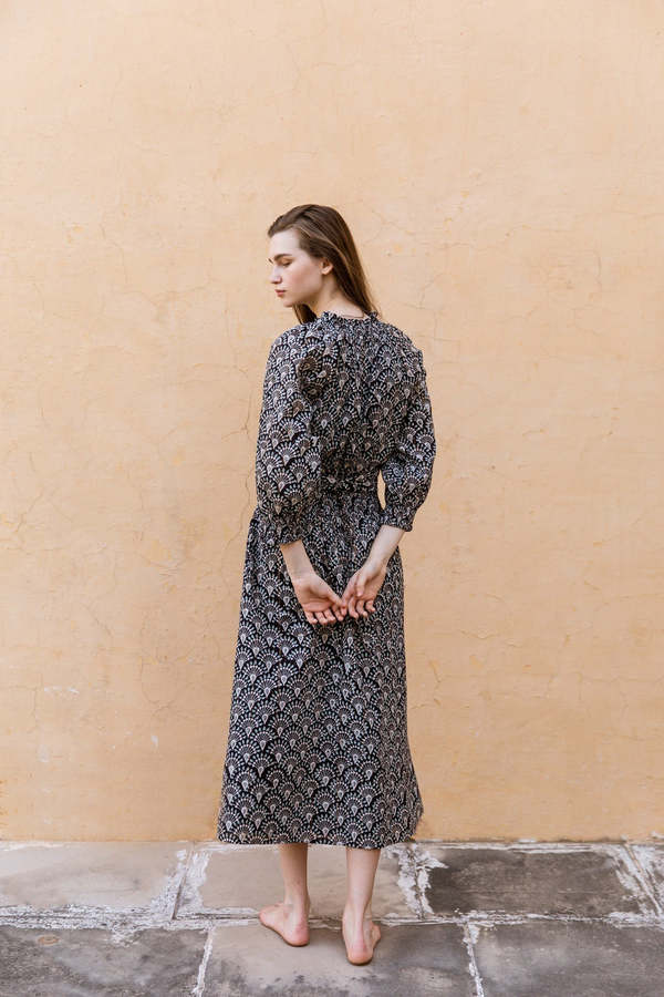 CQC LA Dree Maxi Dress - Lurex CQC LA Dree Maxi Dress - Lurex