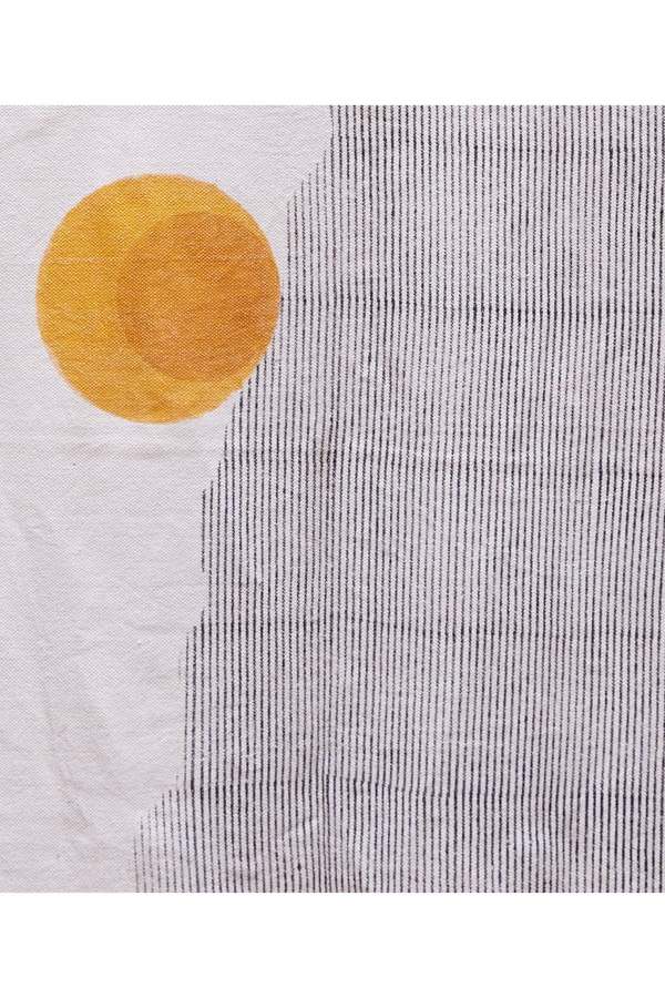 CQC LA New Sun Rug CQC LA New Sun Rug