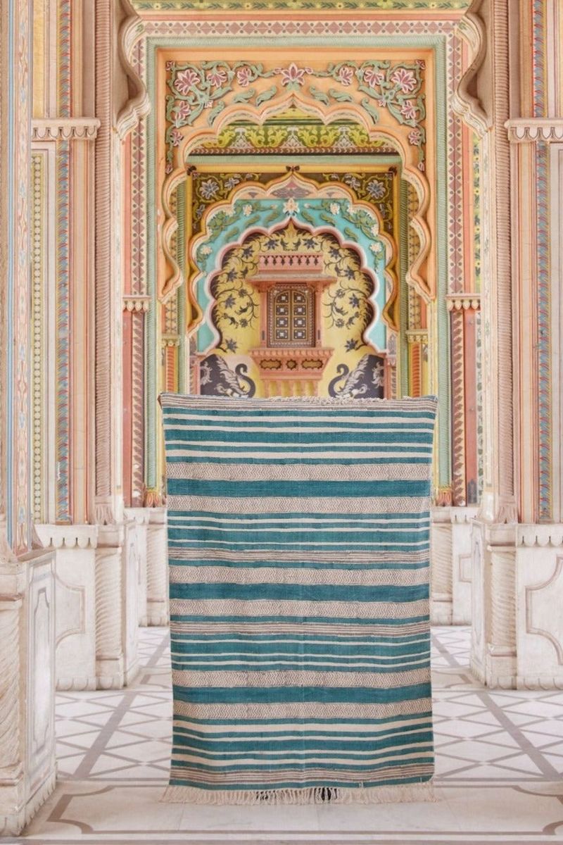 CQC LA Sahana Rug CQC LA Sahana Rug