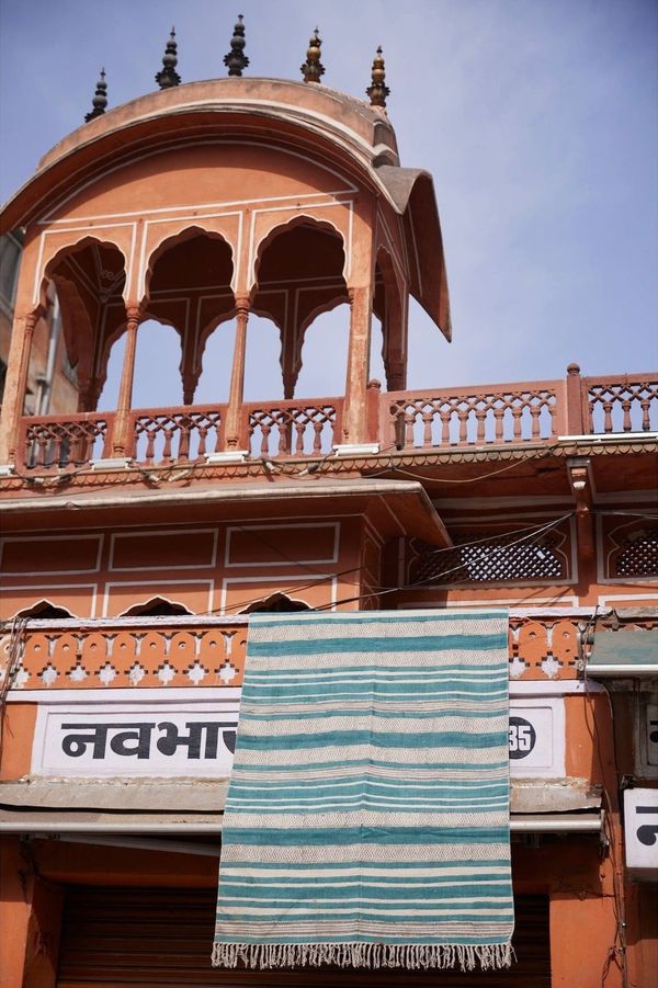 CQC LA Sahana Rug CQC LA Sahana Rug