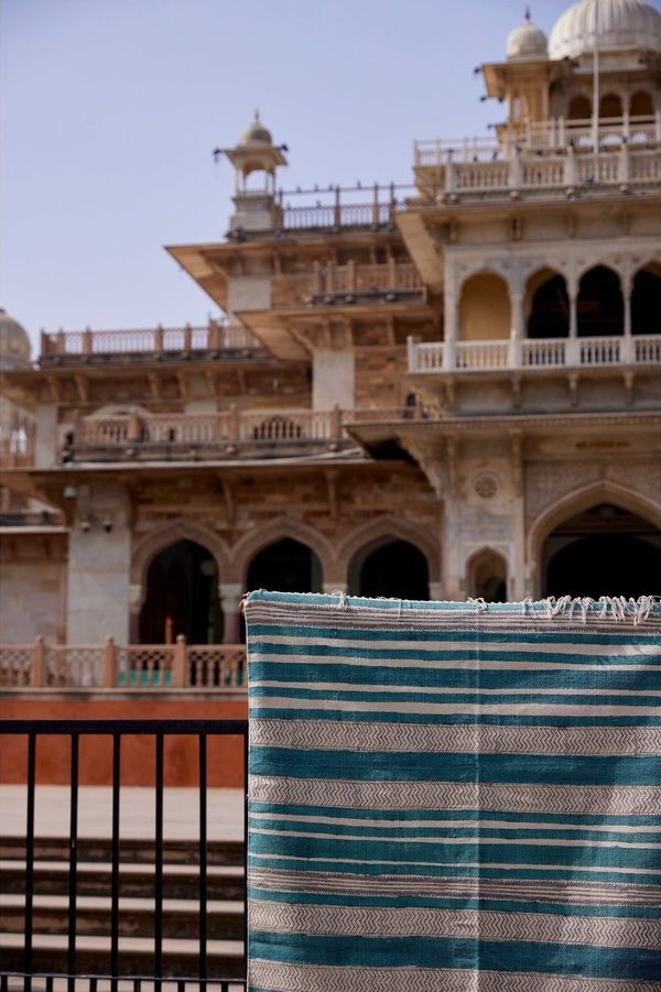 CQC LA Sahana Rug CQC LA Sahana Rug