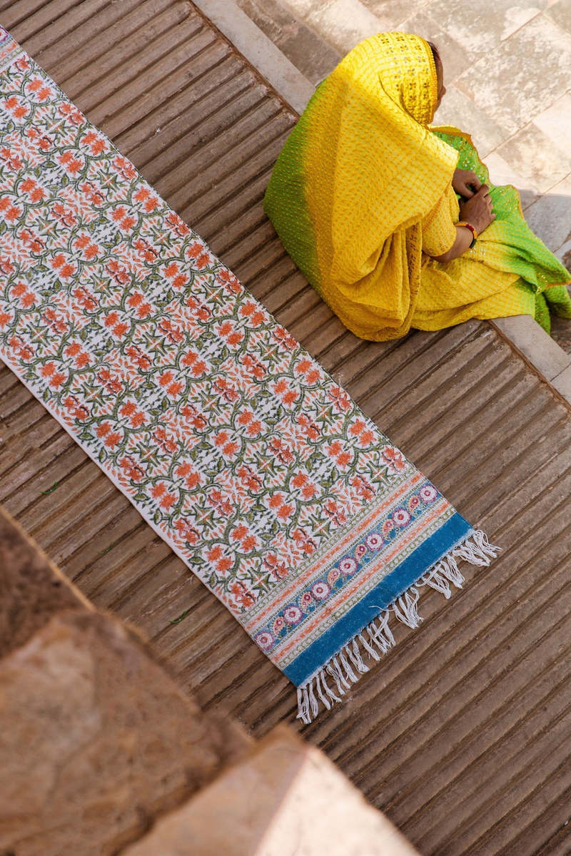 CQC LA Topanga Runner Rug CQC LA Topanga Runner Rug