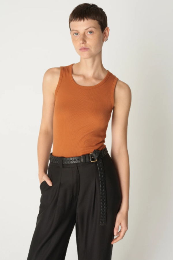 Cotélac Alice Tank Top