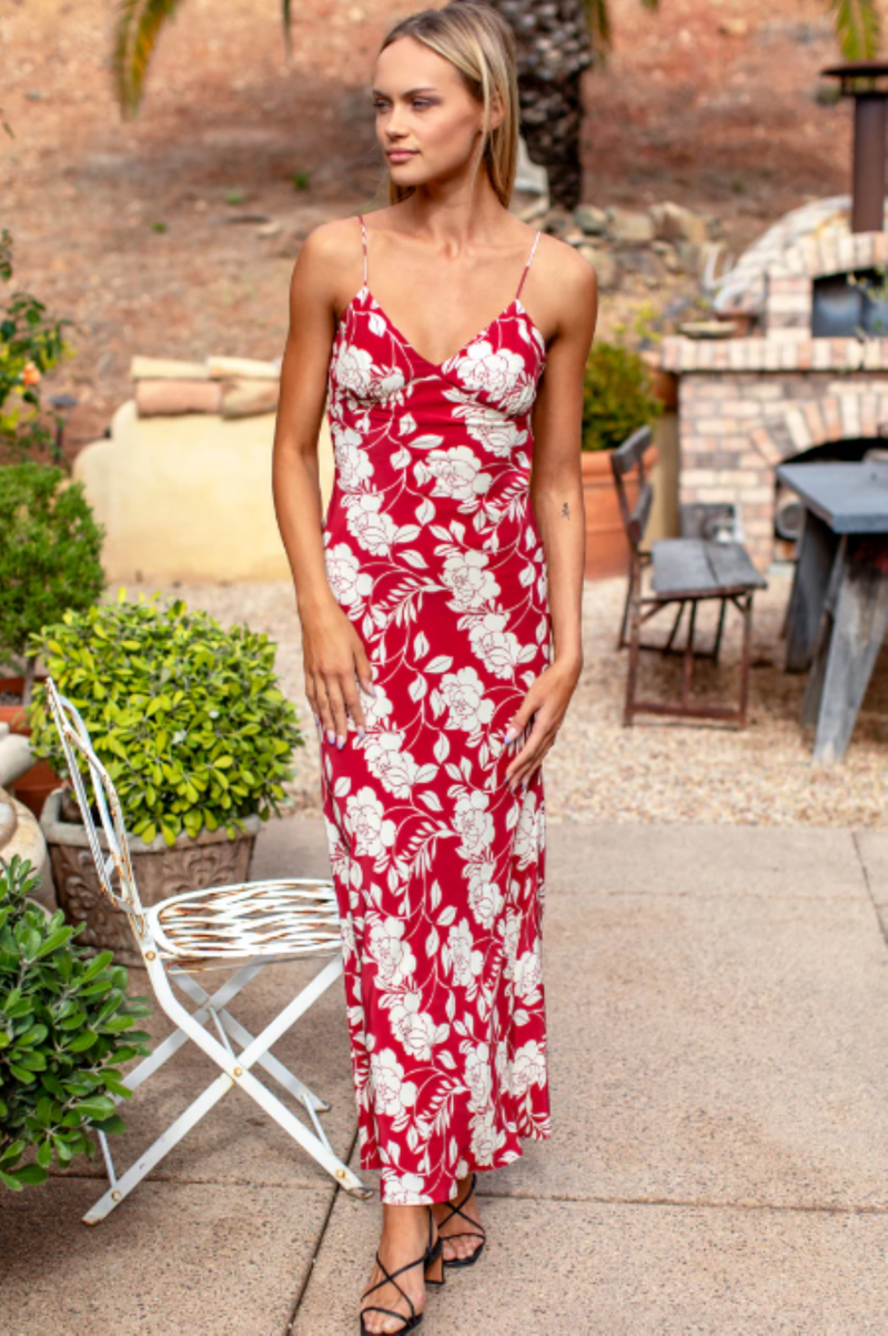 Emerson Fry Elvie Slipdress Emerson Fry Elvie Slipdress