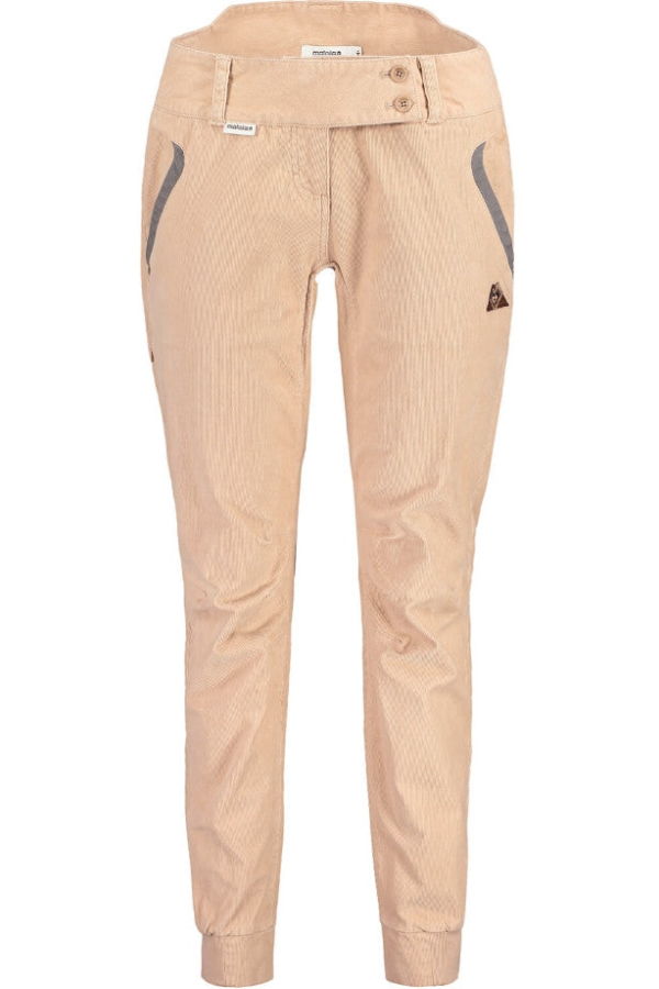 Maloja MedinaM Corduroy Pant