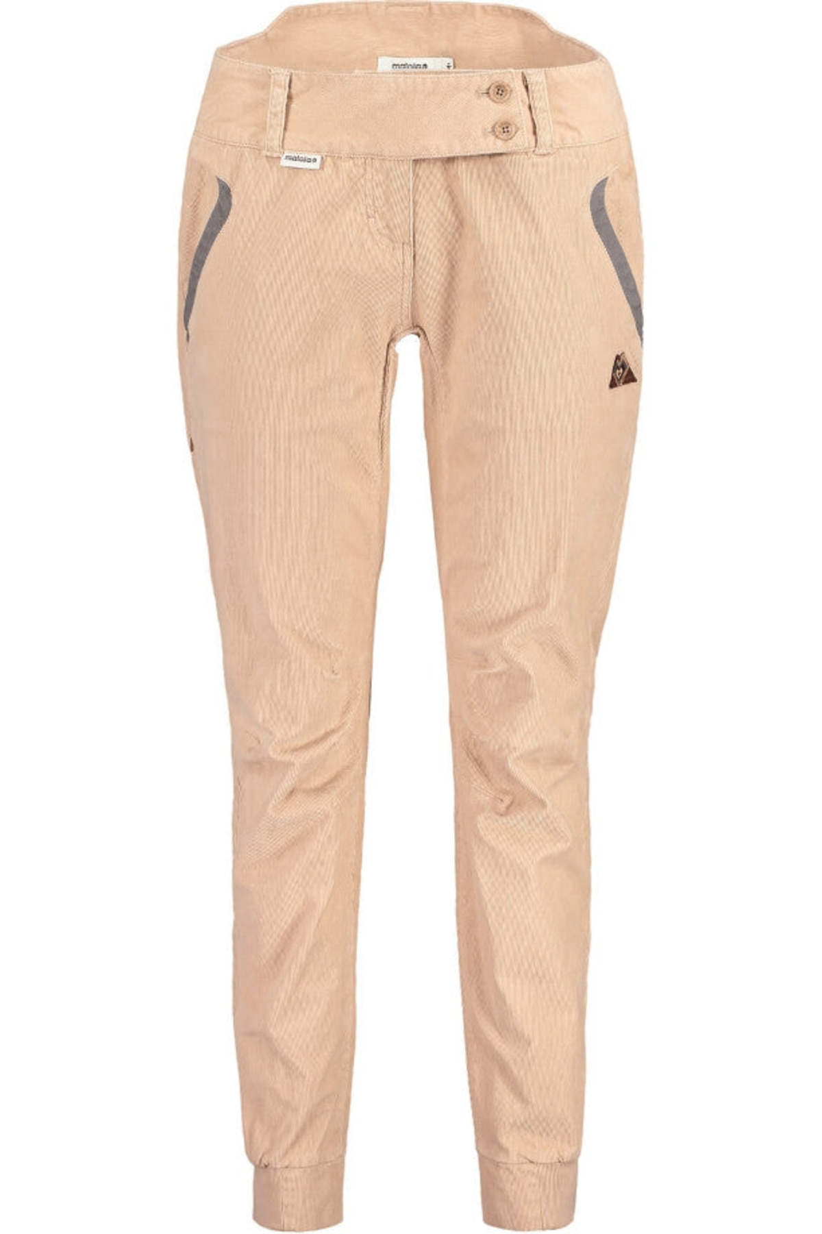 Maloja MedinaM Corduroy Pant - Image 1 of 6