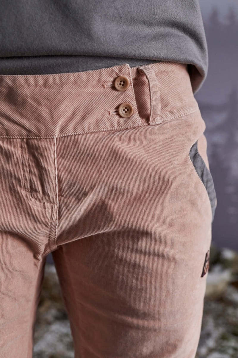 Maloja MedinaM Corduroy Pant