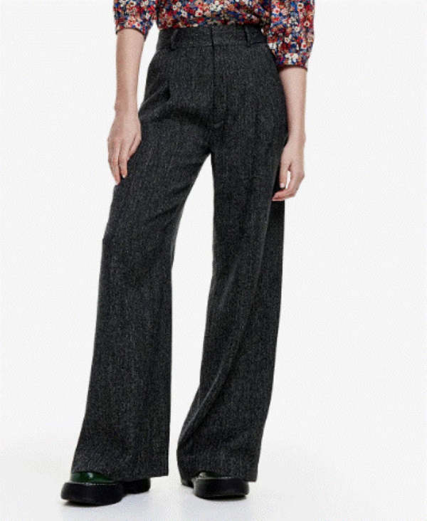 Smythe Pleated Trousers Smythe Pleated Trousers