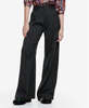 Smythe Pleated Trousers - Thumbnail 1