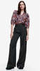 Smythe Pleated Trousers - Thumbnail 2