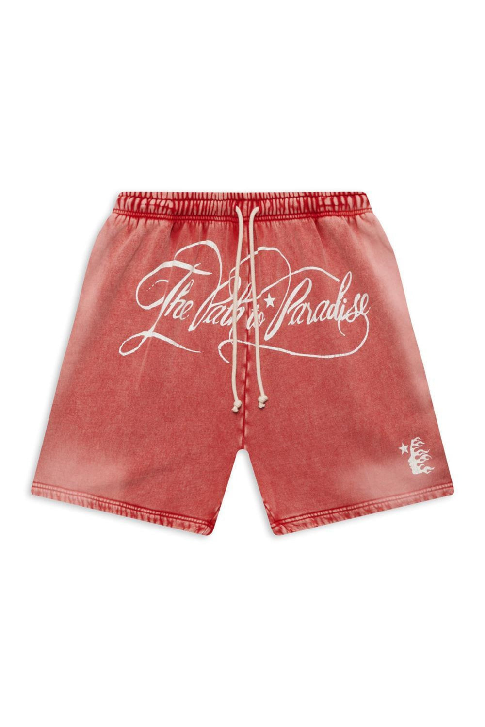 Path-To-Paradise-Shorts--Red--