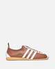 Adidas Japan Shoes - Brown/White - Thumbnail 1