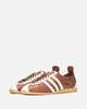 Adidas Japan Shoes - Brown/White - Thumbnail 2
