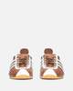 Adidas Japan Shoes - Brown/White - Thumbnail 3