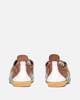 Adidas Japan Shoes - Brown/White - Thumbnail 4