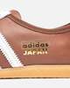 Adidas Japan Shoes - Brown/White - Thumbnail 5