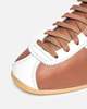 Adidas Japan Shoes - Brown/White - Thumbnail 6