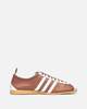 Adidas Japan Shoes - Brown/White - Thumbnail 7