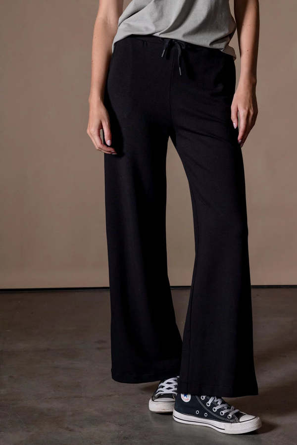 ANONYM Perle Sweat Pant - Noir