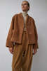 Atelier Delphine Mana Jacket - Earth - Thumbnail 3