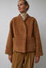 Atelier Delphine Mana Jacket - Earth - Thumbnail 5