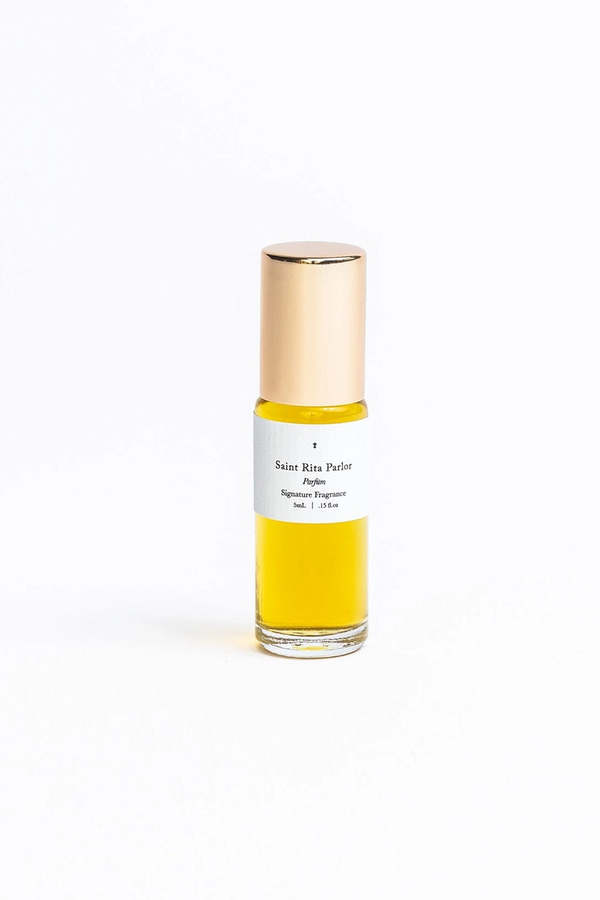 Saint Rita Parlor Signature Fragrance - 5mL