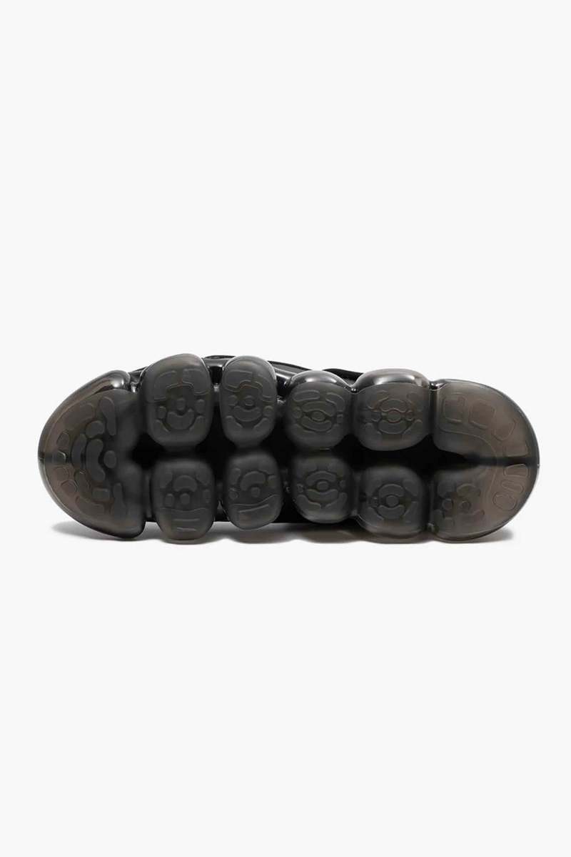 靴 grounds jewelry cocoon choco JEWELRY COCOON - MESH GRAY / ICE GRAY (ジュエリー コクーン