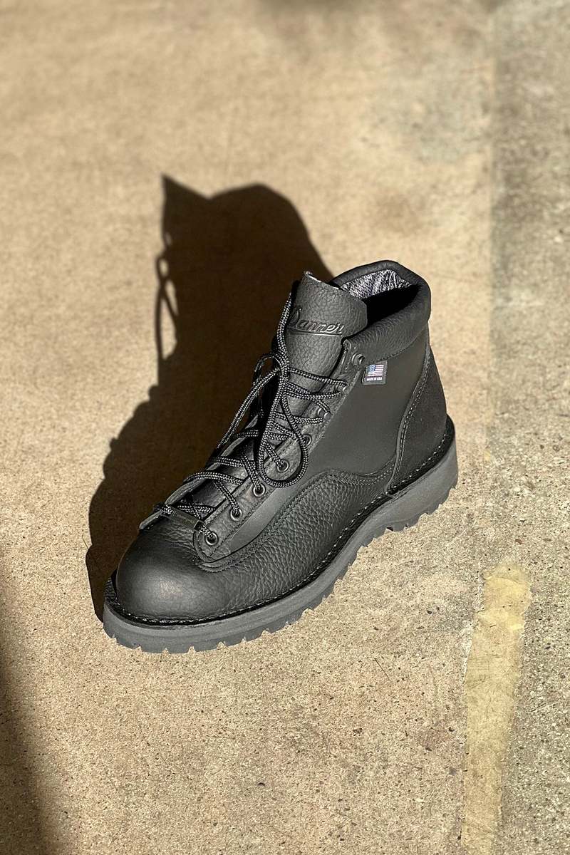 ダナー Danner Alexander Lee Chang アレキサンダーリーチャン