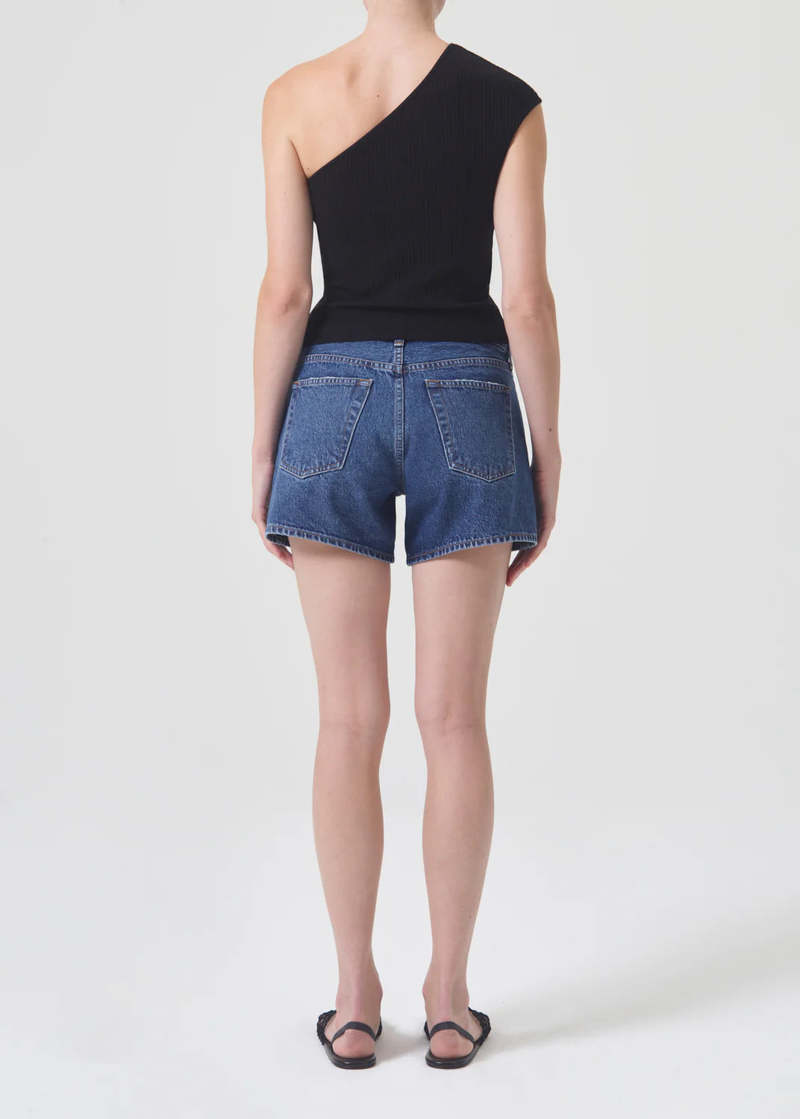 AGOLDE Parker Long Short - Enamour AGOLDE Parker Long Short - Enamour