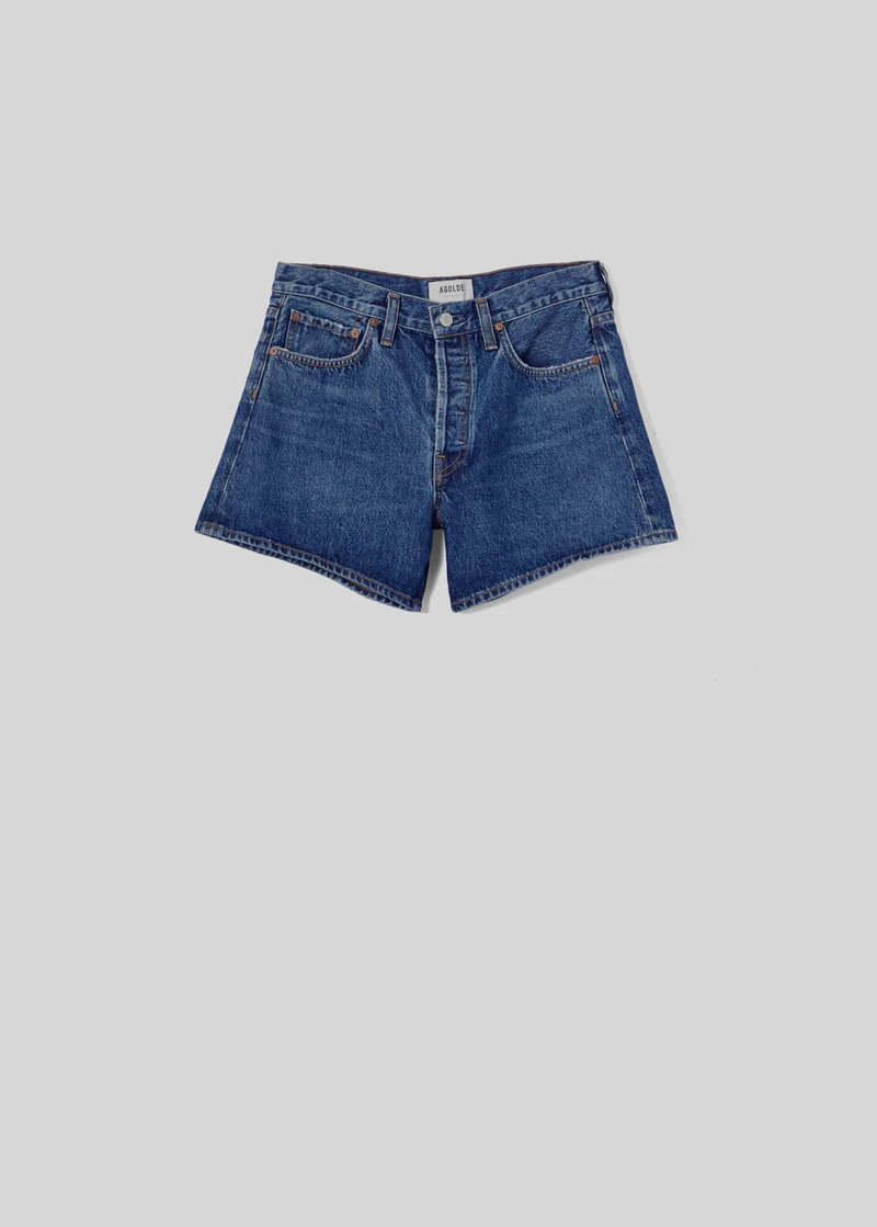 AGOLDE Parker Long Short - Enamour AGOLDE Parker Long Short - Enamour