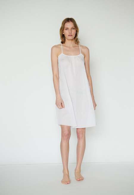 creamsicle lace slip dress in pale pink Lo_LaDell on LTK