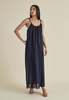 Loup Charmant Maxi Slip - Midnight - Thumbnail 1