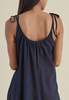 Loup Charmant Maxi Slip - Midnight - Thumbnail 2