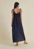 Loup Charmant Maxi Slip - Midnight - Thumbnail 3
