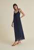 Loup Charmant Maxi Slip - Midnight - Thumbnail 4