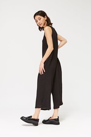 Lacausa Elderflower Jumpsuit Lacausa Elderflower Jumpsuit