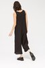 Lacausa Elderflower Jumpsuit - Thumbnail 8