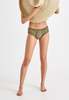 Loup Charmant Signature Bloomer - Moss - Thumbnail 1