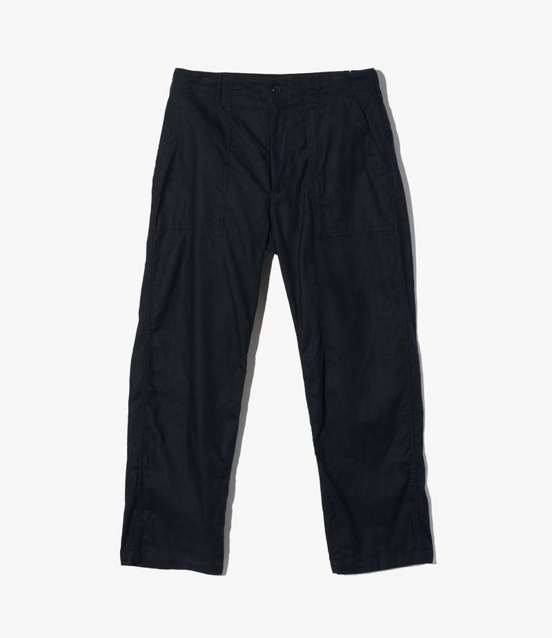 Engineered Garments Fatigue Pant - Dark Navy