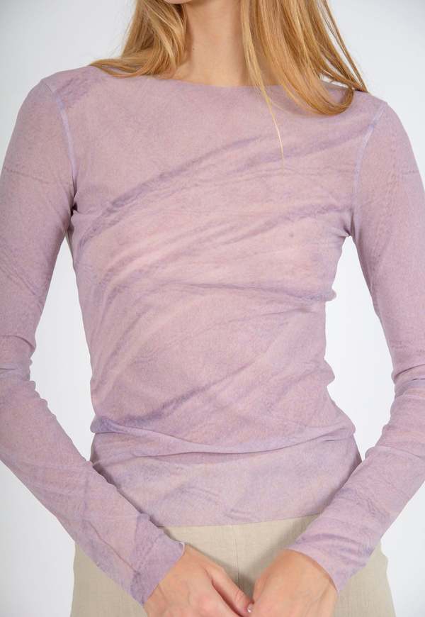 blacktogrey Izanami Top blacktogrey Izanami Top