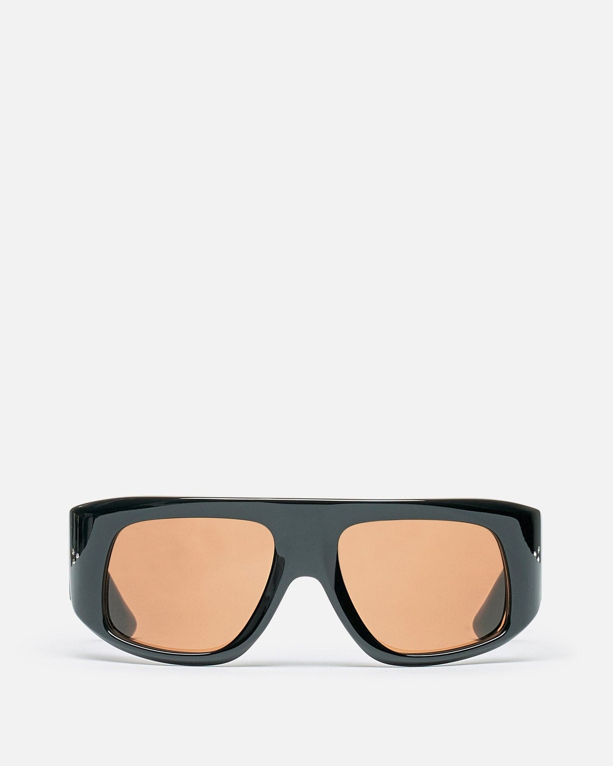 Port Tanger Dhat Sunglasses - Black/Tobacco | Garmentory
