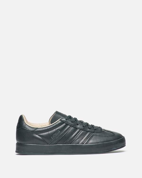 Adidas Gazelle Indoor Lux Sneaker - Black