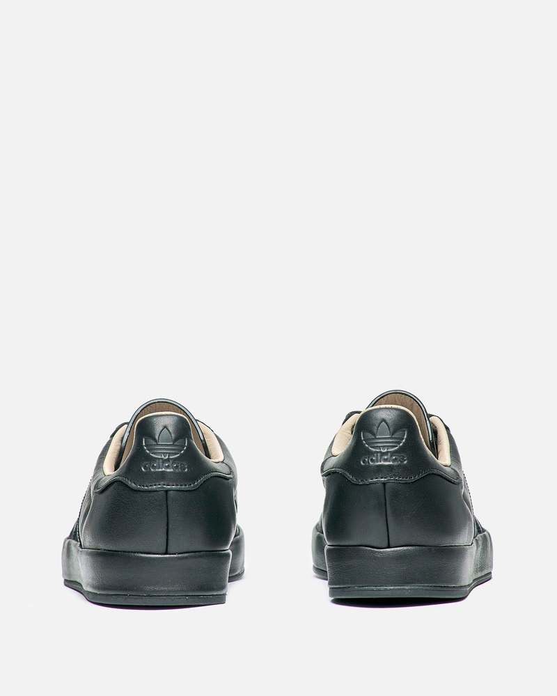 Adidas Gazelle Indoor Lux Sneaker - Black