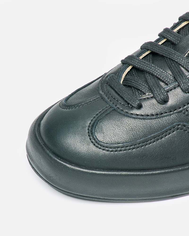 Adidas Gazelle Indoor Lux Sneaker - Black