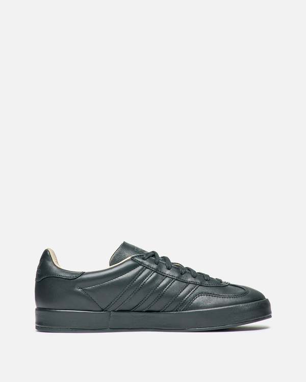 Adidas Gazelle Indoor Lux Sneaker - Black | Garmentory