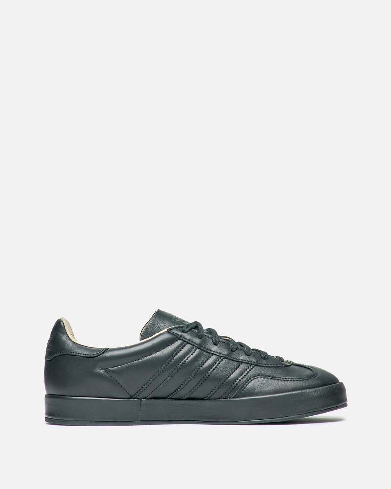 Adidas Gazelle Indoor Lux Sneaker - Black